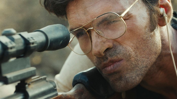 关于狙击手的 12 部最佳外国电影