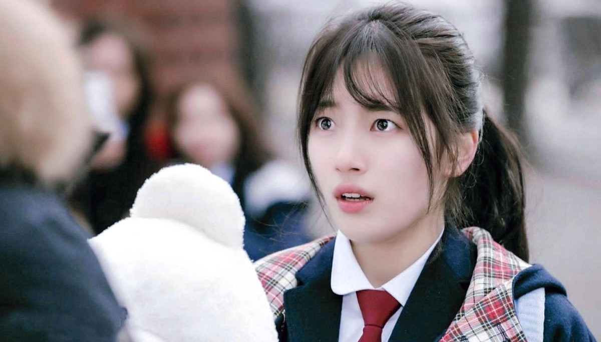 金素妍靠顶楼千瑞珍翻红，裴秀智借恶女转型，徐睿知本色出演夏娃