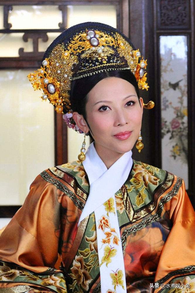 整整25年过去，再回看历年视后之争，才发现港剧的没落早埋下伏笔