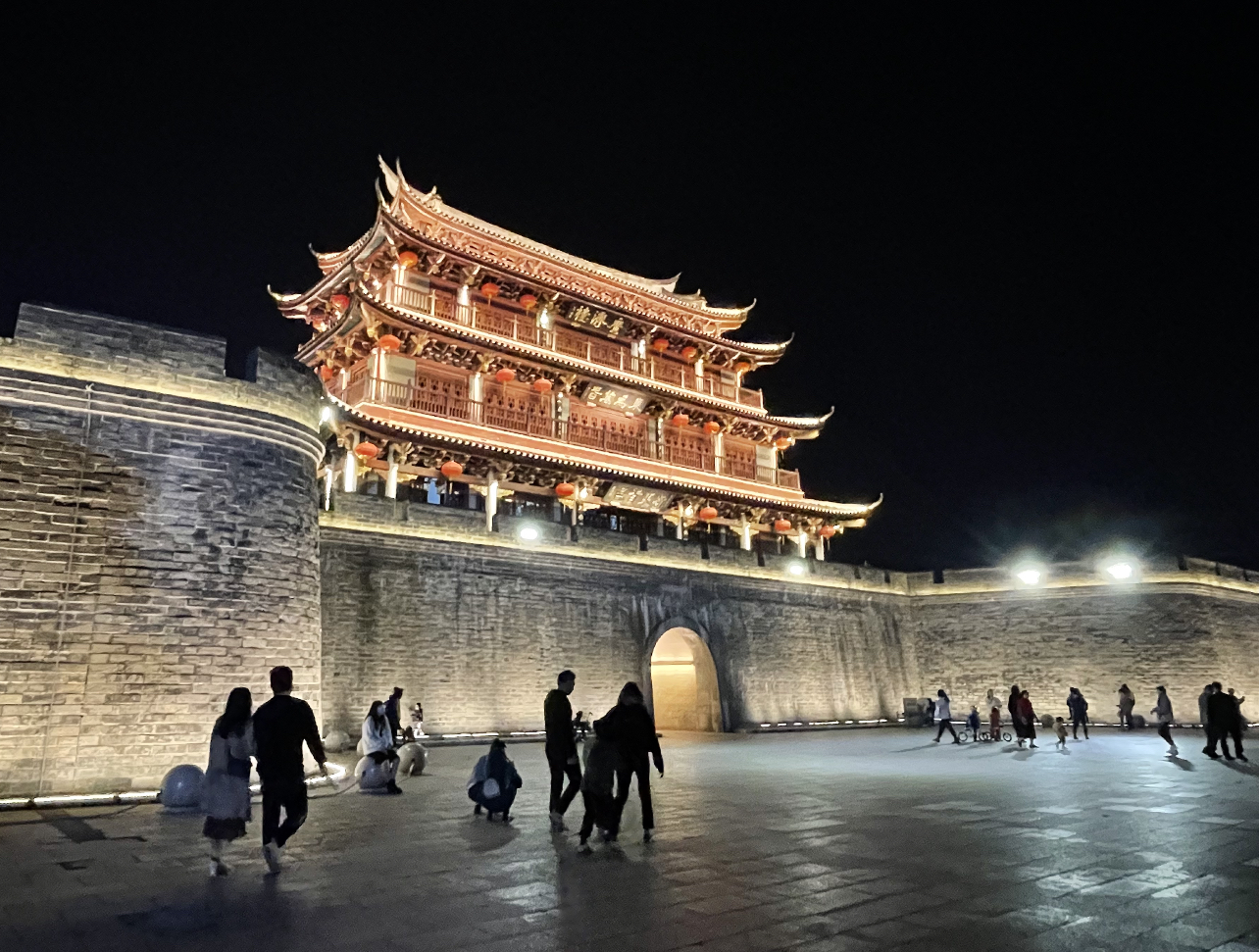 潮韵尽藏，雅居如诗——感知潮州的诗意栖居