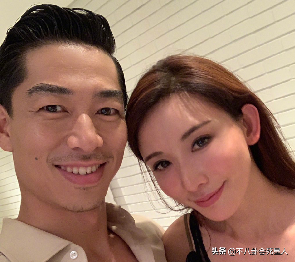 嫁了三次外国人的女明星（中国嫁给老外最成功的女人）
