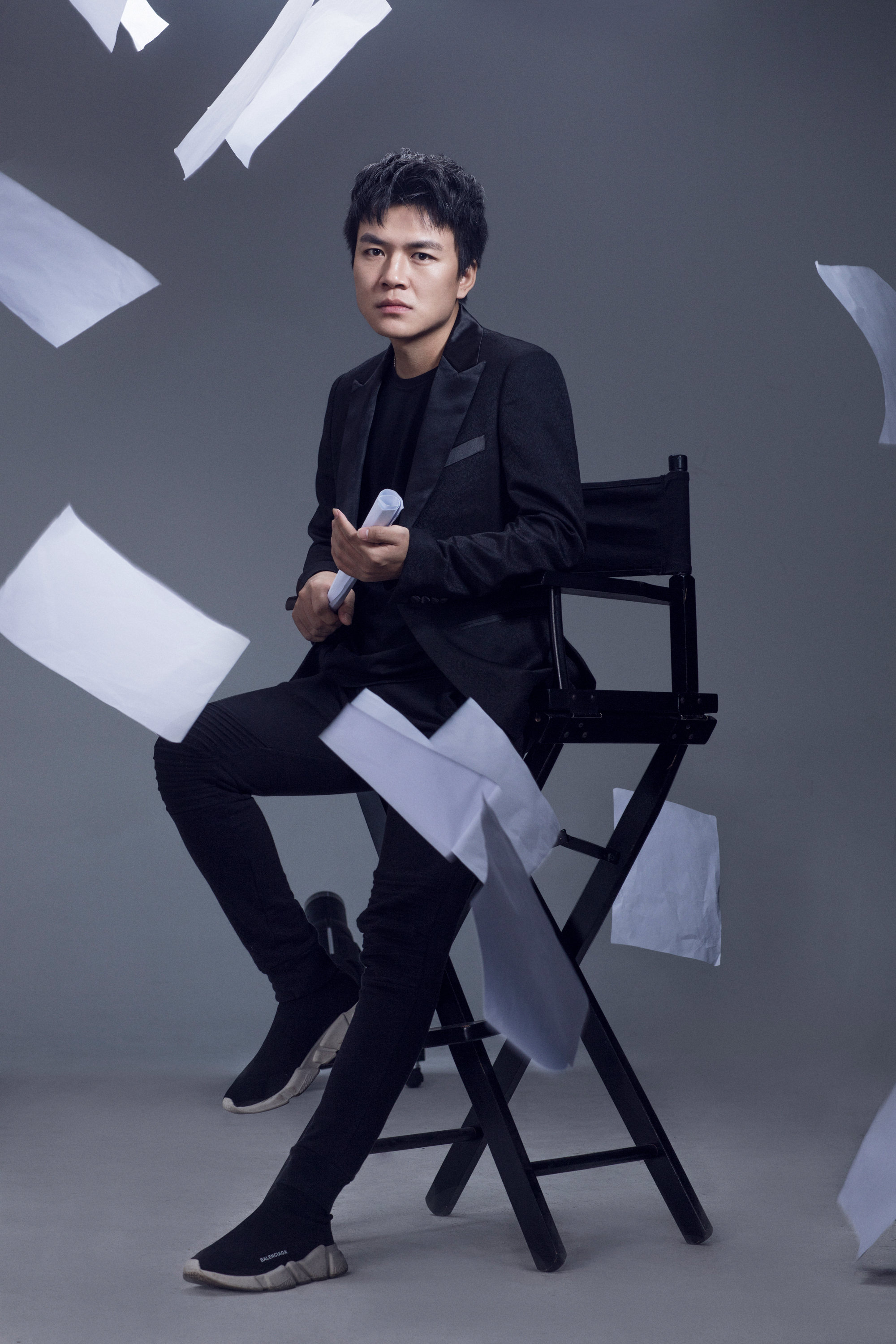 40集历史剧《人生若如初见》今晚开播，12位实力派坐镇，该火了