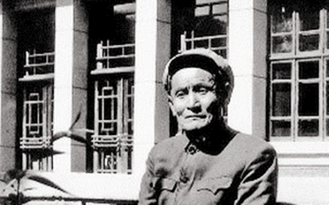 顶级刑侦专家马玉林探案纪实：1972年北京海淀“闹鬼”案