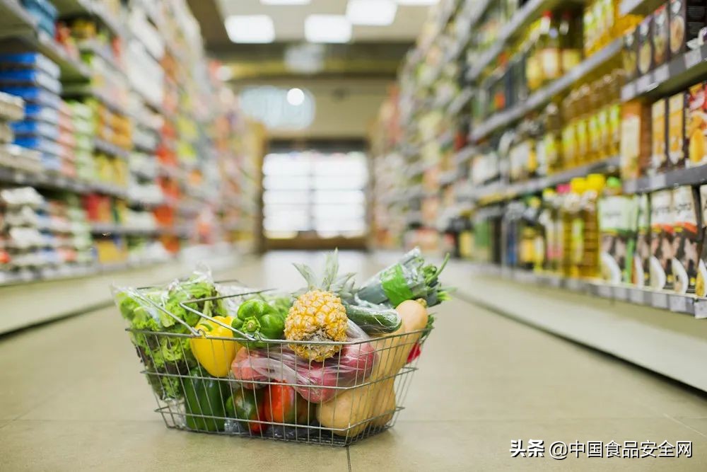 网上买食品注意的几个事情(“6·18”网购食品要注意啥？这几点提示，请收好)