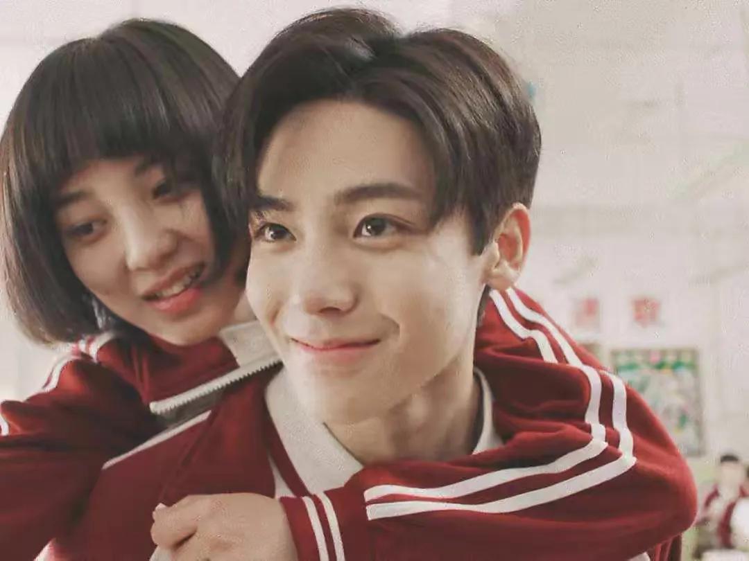 30多岁还能演学生,这6位男星逆生长绝了,有人戏路越走越宽