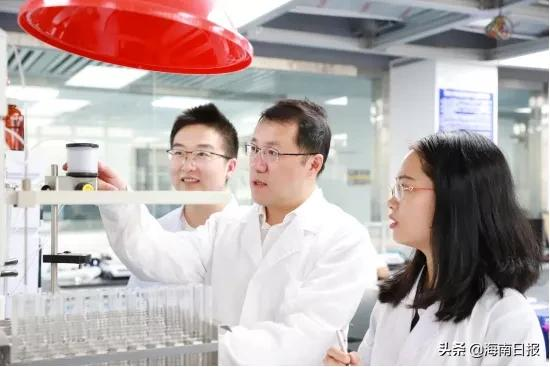 再次进入“双一流”建设名单，海南大学这个学科牛在哪？