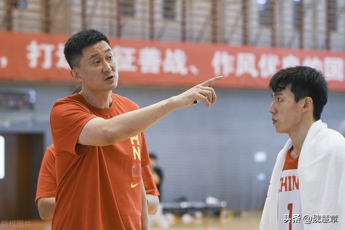 nba为什么都是3分(甩锅体能！主帅杜锋要给全国球迷一个解释，第四节为什么只得3分)