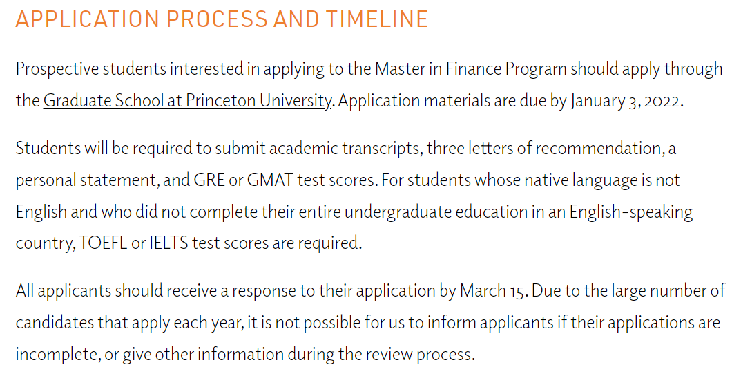 金融工程专业怎么样？排名、就业前景、申请难度分析