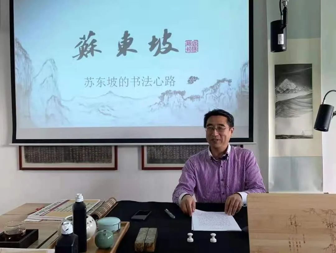 翁铭峰：唐人取楷法，宋人尚行意（评论）
