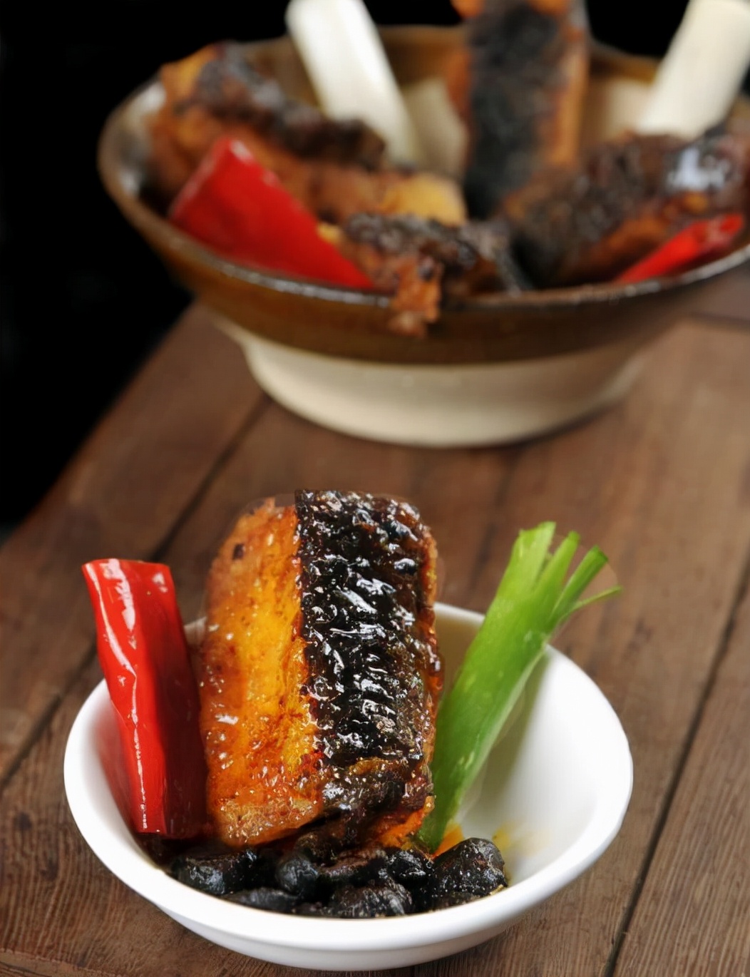 豆豉魚,豆豉魚的做法