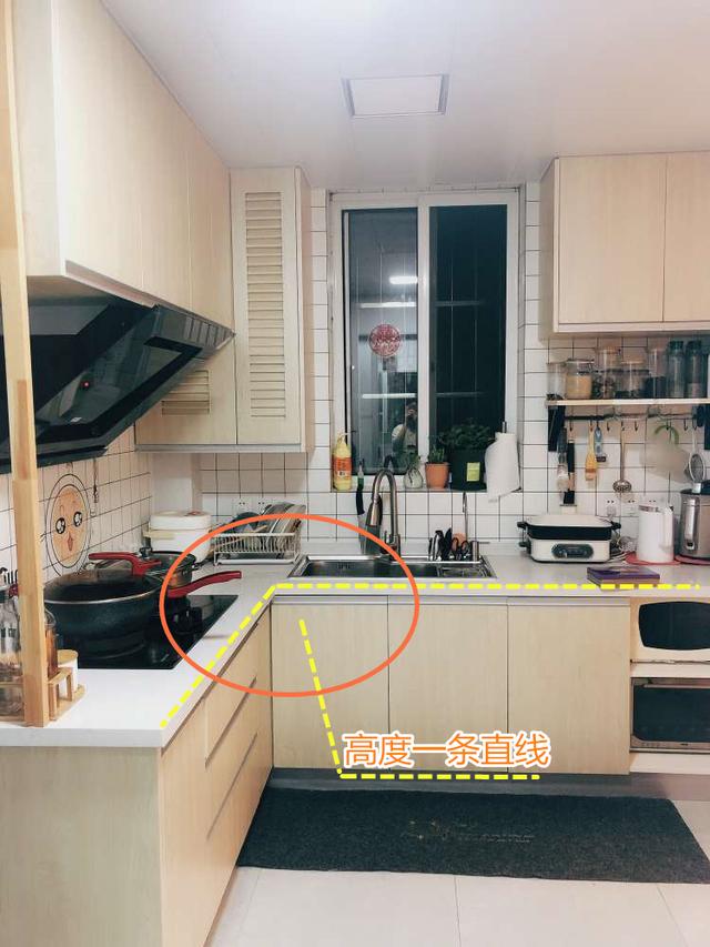 若再装修，厨房一定坚持“5不装”！不是矫情，都是过来人的教训