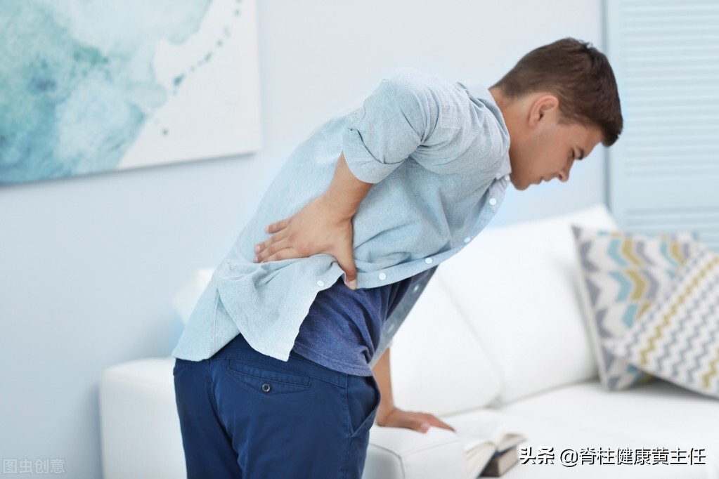女性左侧腰痛原因分析（非椎间盘突出引起）