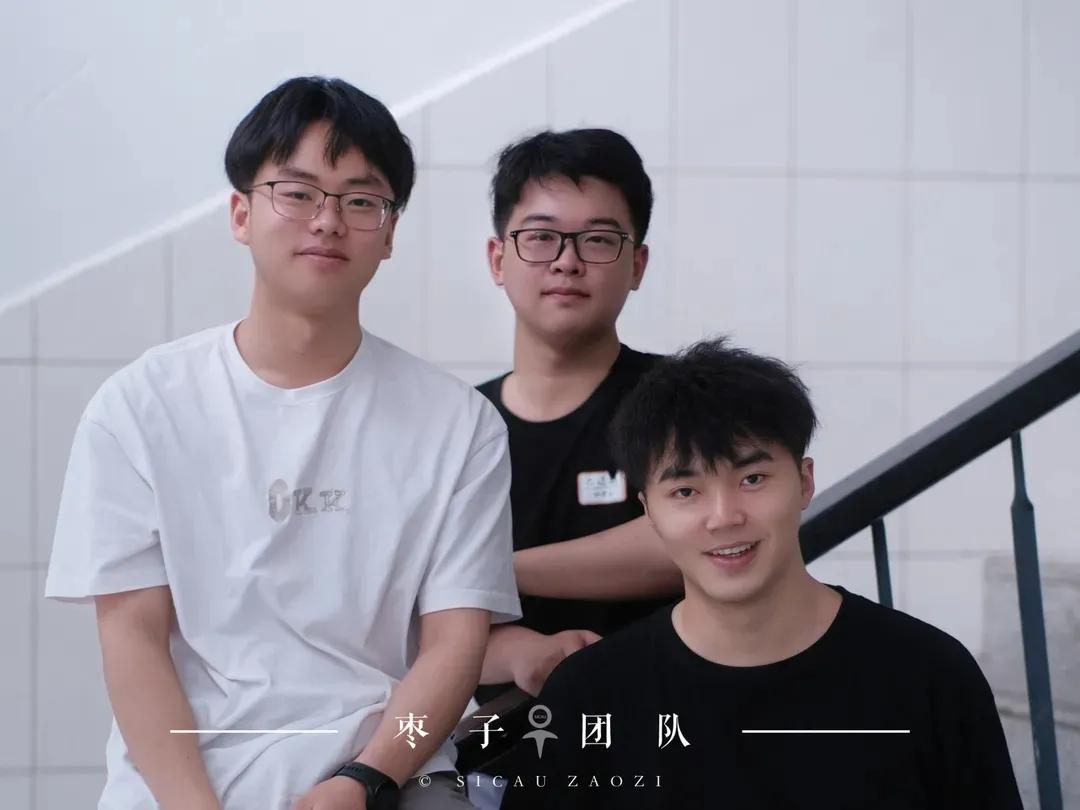 985×2+211×4=？，川农这个寝室不一般