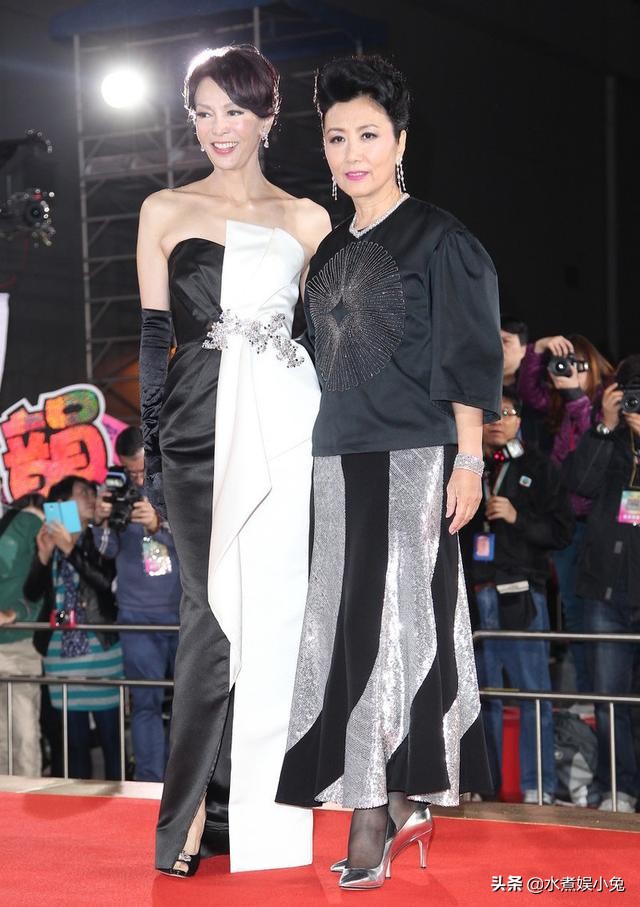 整整25年过去，再回看历年视后之争，才发现港剧的没落早埋下伏笔