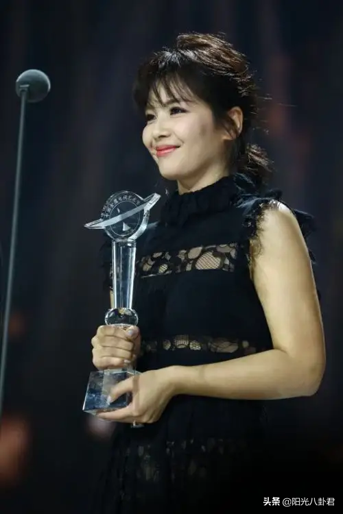 6位名气大于实力的演员，明明演啥都一个样，偏偏还都是影帝视后