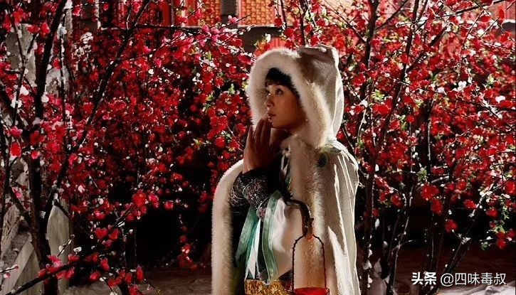 《甄嬛传》：即使过了这么多年，它依旧是国产古装电视剧天花板