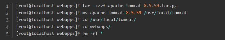 jenkins自动化发布