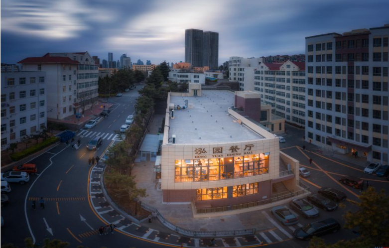 青岛大学有专科吗（这所山东的一本大学）