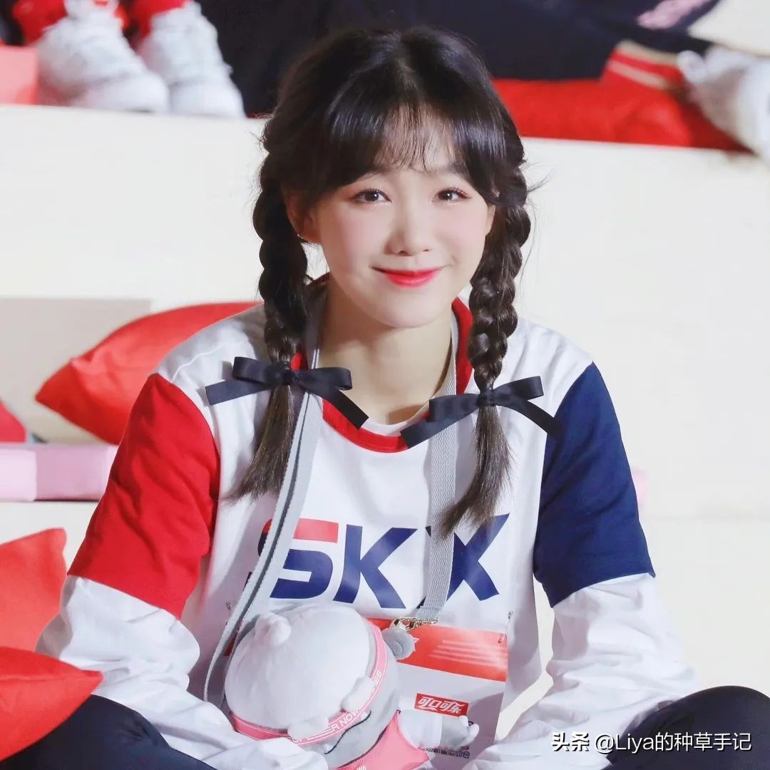 赵露思新剧翻车了？求求别再装甜妹了