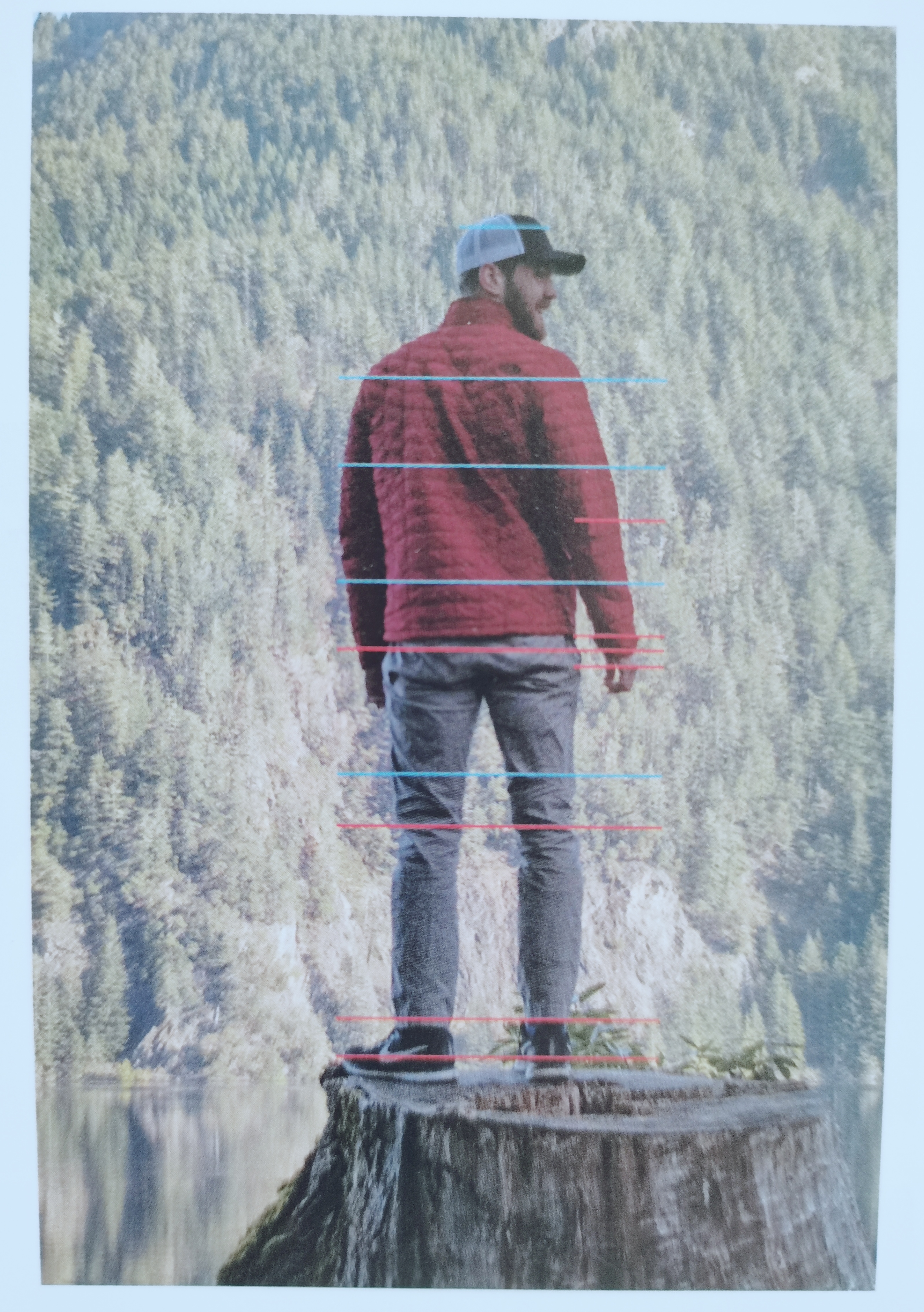 人像摄影：想要拍好人物照片，你必须知道的8个基本点