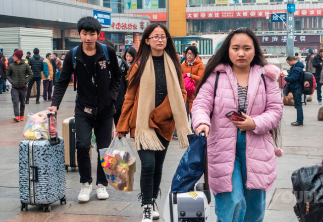 山西省当地通知！大中小学的放假时间发布，学生早已迫不及待