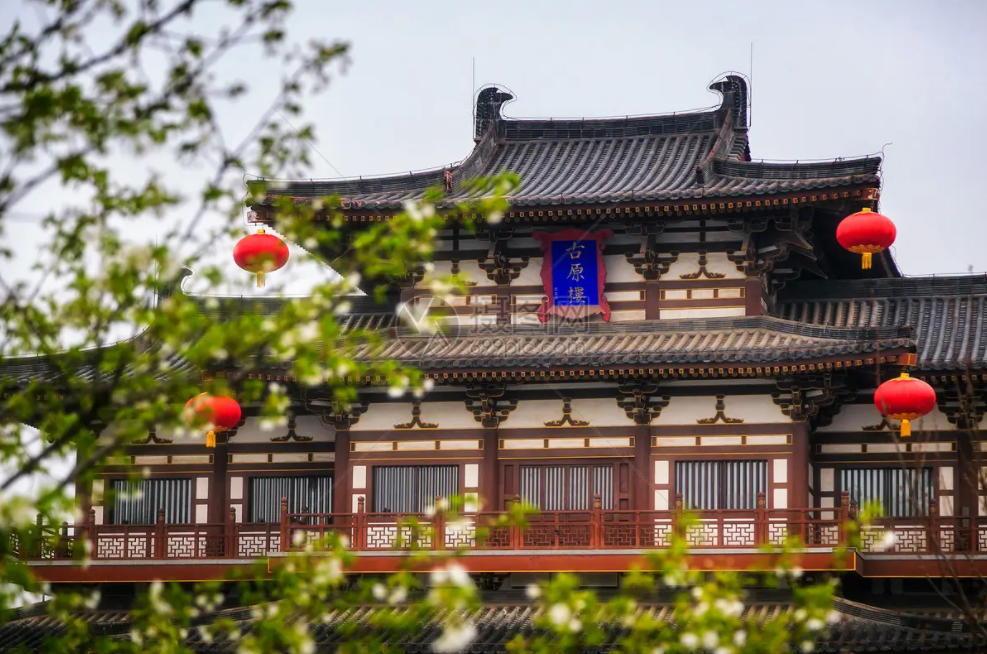 西安旅游攻略 | 这20个免费景点你绝不能错过