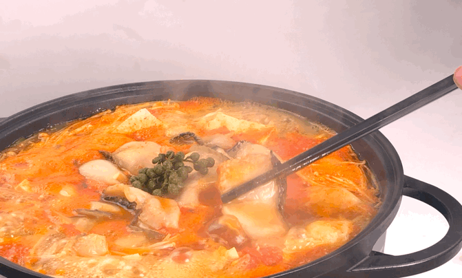 没有一个冬奥选手，能拒绝这100道中国美食