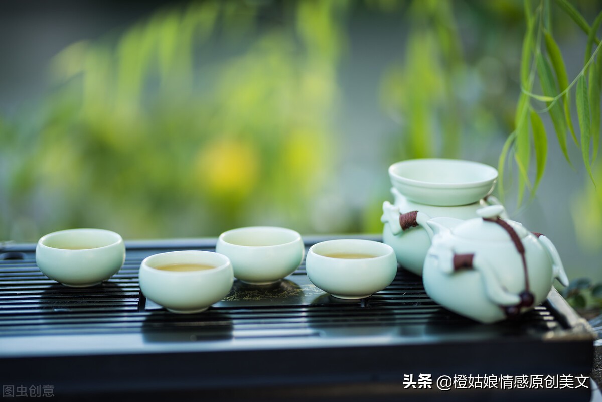 【2022】珍爱自我：学会善待自己的心灵与身体