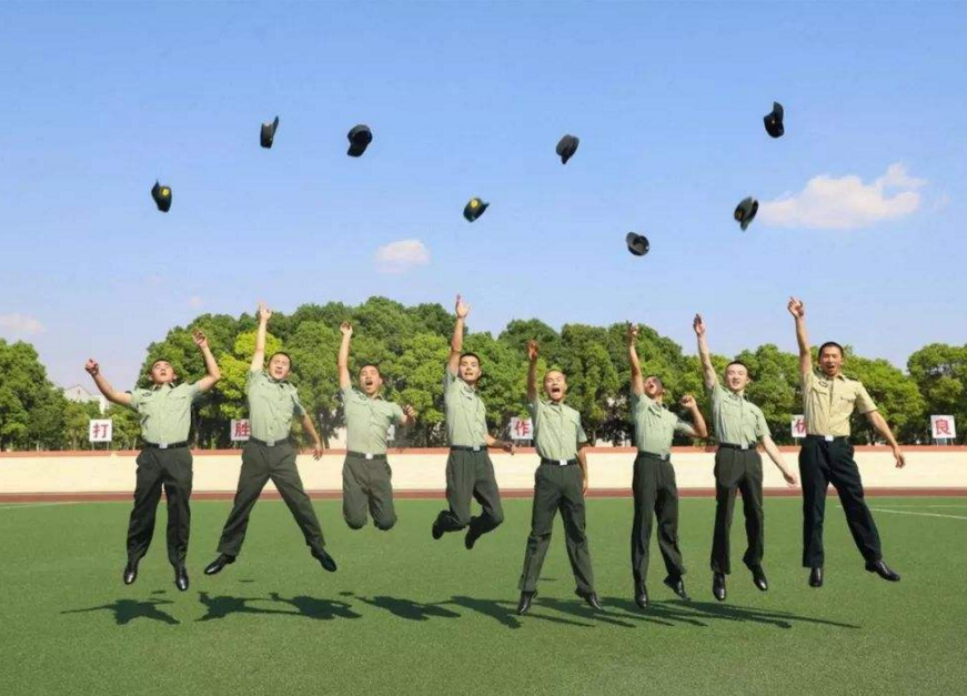 国内“抢手”的3所军校，实力强且就业发展好，毕业还能包分配