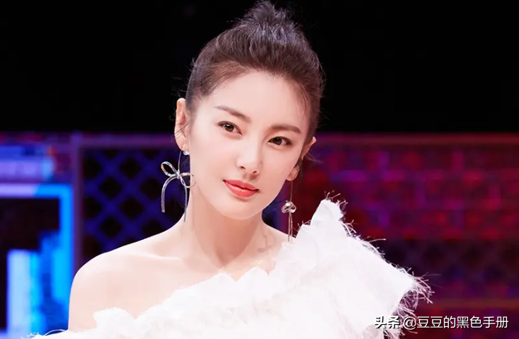 孔孟之乡产大美人！17位山东女星，个个盘正条顺，明眸皓齿会发光