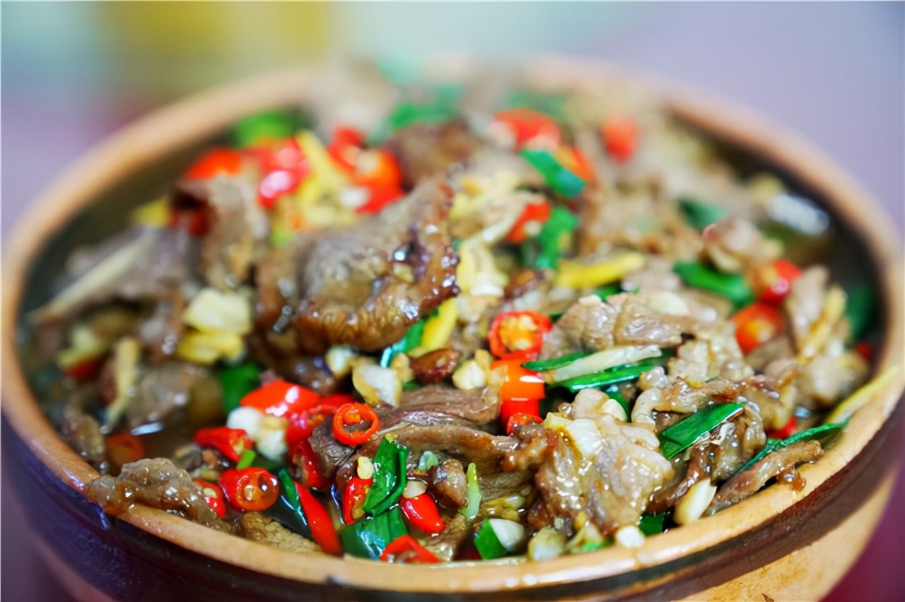 秘境贛南，紅色于都，4天3晚走遍于都小眾景點(diǎn)，美景美食全攻略