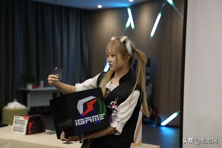 传递热爱！七彩虹首个GPU历史博物馆开放日圆满收官