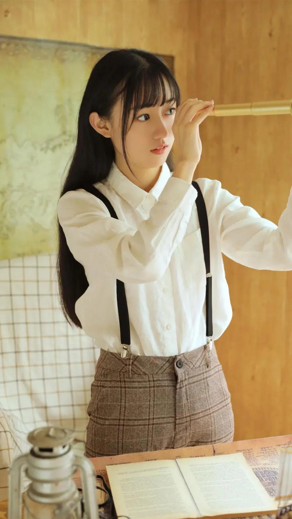 清新养眼明星美图（4）