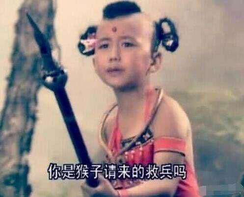 《西游记》中的7位宝藏演员：有人成为奥运冠军，有人演遍4大名著