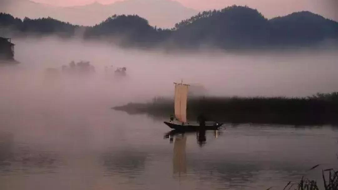 四年级下册古诗 芙蓉楼送辛渐 详解