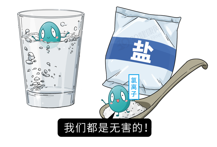 长期喝烧开的自来水，身体最终会怎样？自来水其实不健康？