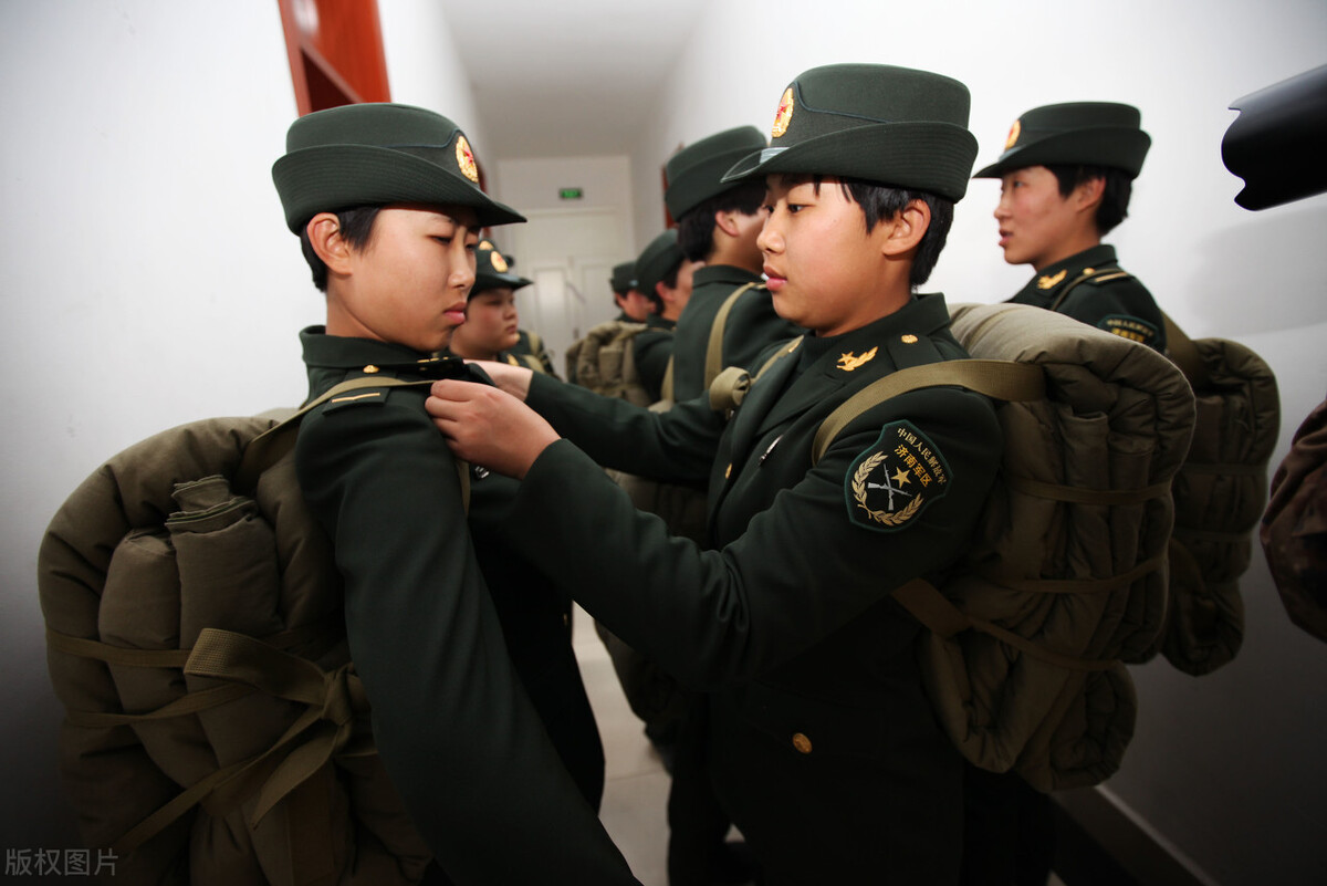 23岁大专生，今年上半年准备入伍，来得及考士官学校吗？看这几点