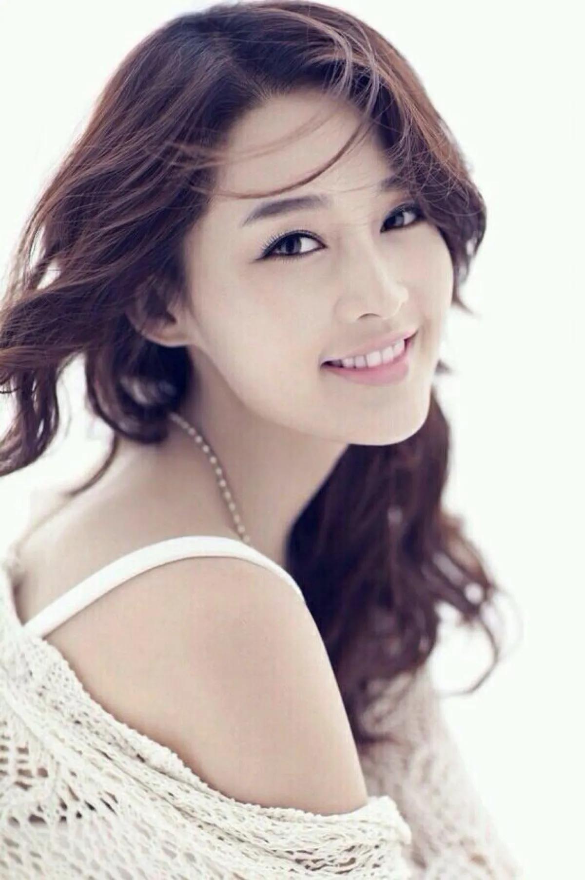 李沁：心目中的女神