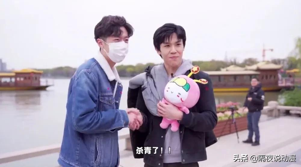 遗憾错失B站百大的“敖厂长”，究竟有多厉害？