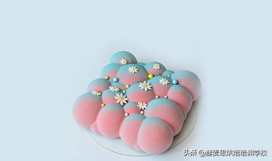 杭州西点培训班课程一般学些啥？赫麦思烘焙学校如是说