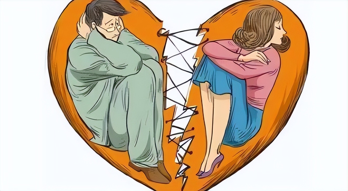 出轨的成本和收益