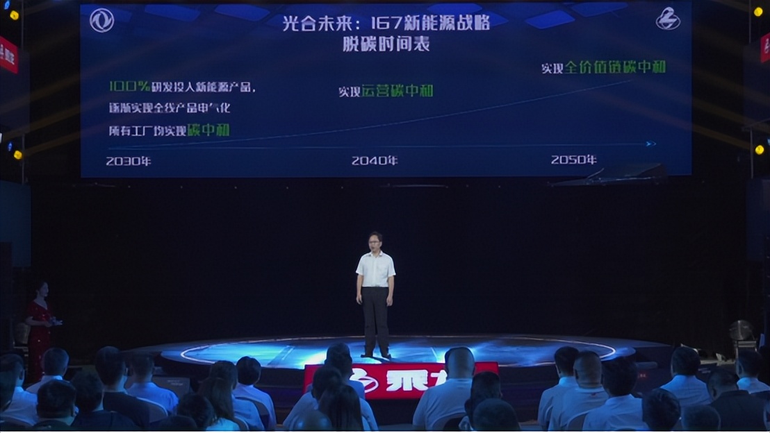 新能源眾生相，乘龍為何被稱作“實干派”？