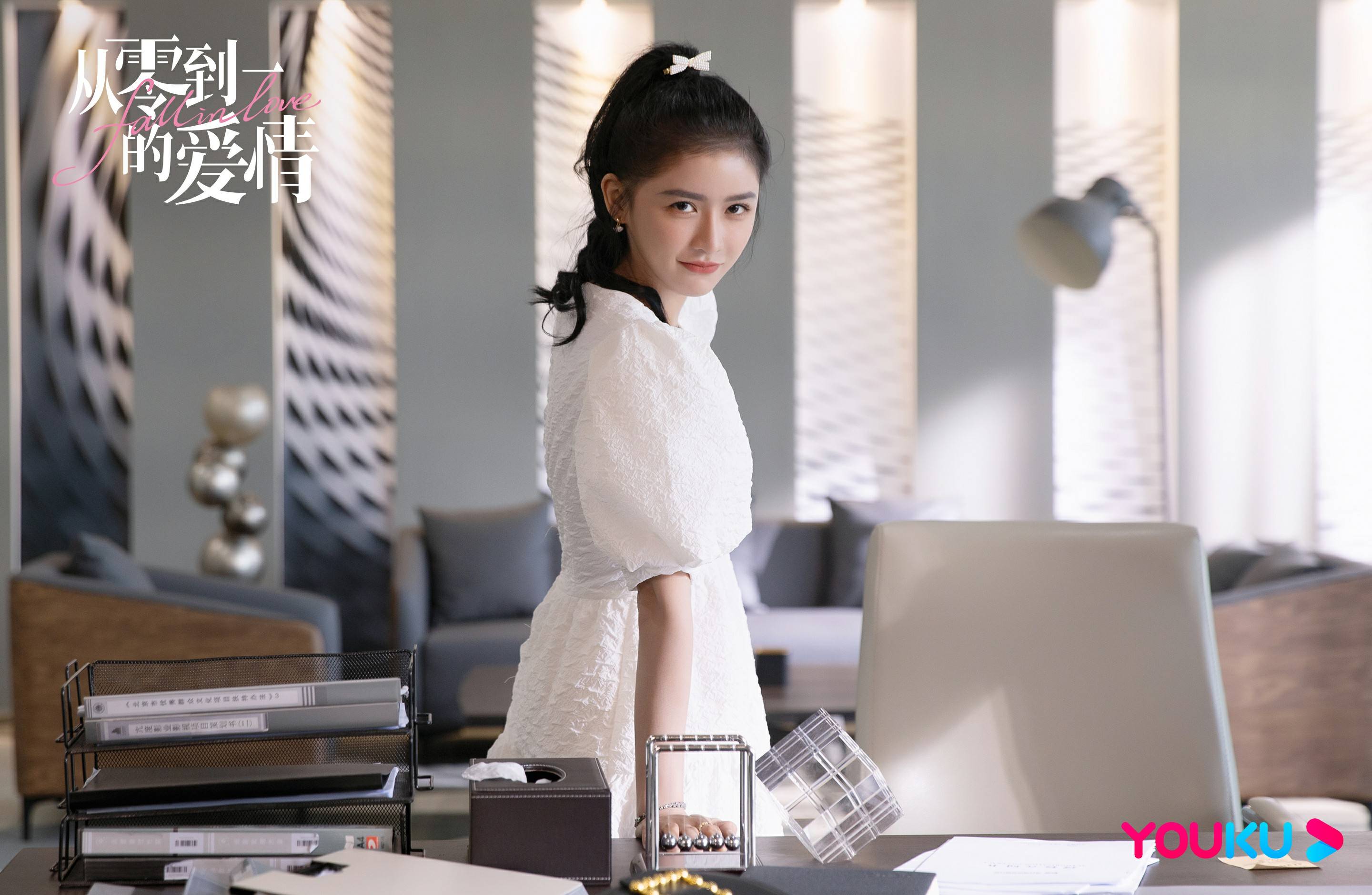 蔡卓宜《从零到一的爱情》会员收官 强代入感让人回味