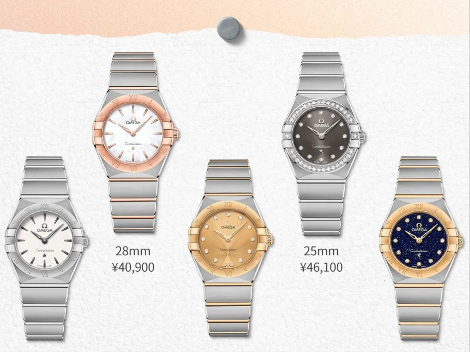 女人戴什么牌子的手表比较好（女士手表哪个牌子好）