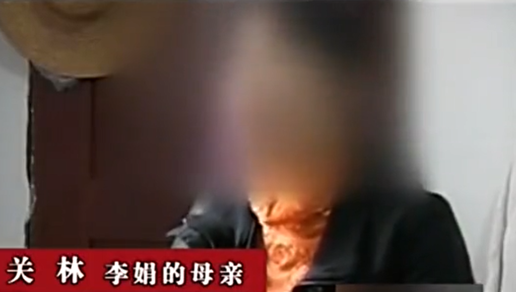 云南13岁女孩叛逆离家，被人