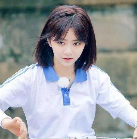 韩国21岁女演员演小学生 竟毫无违和感