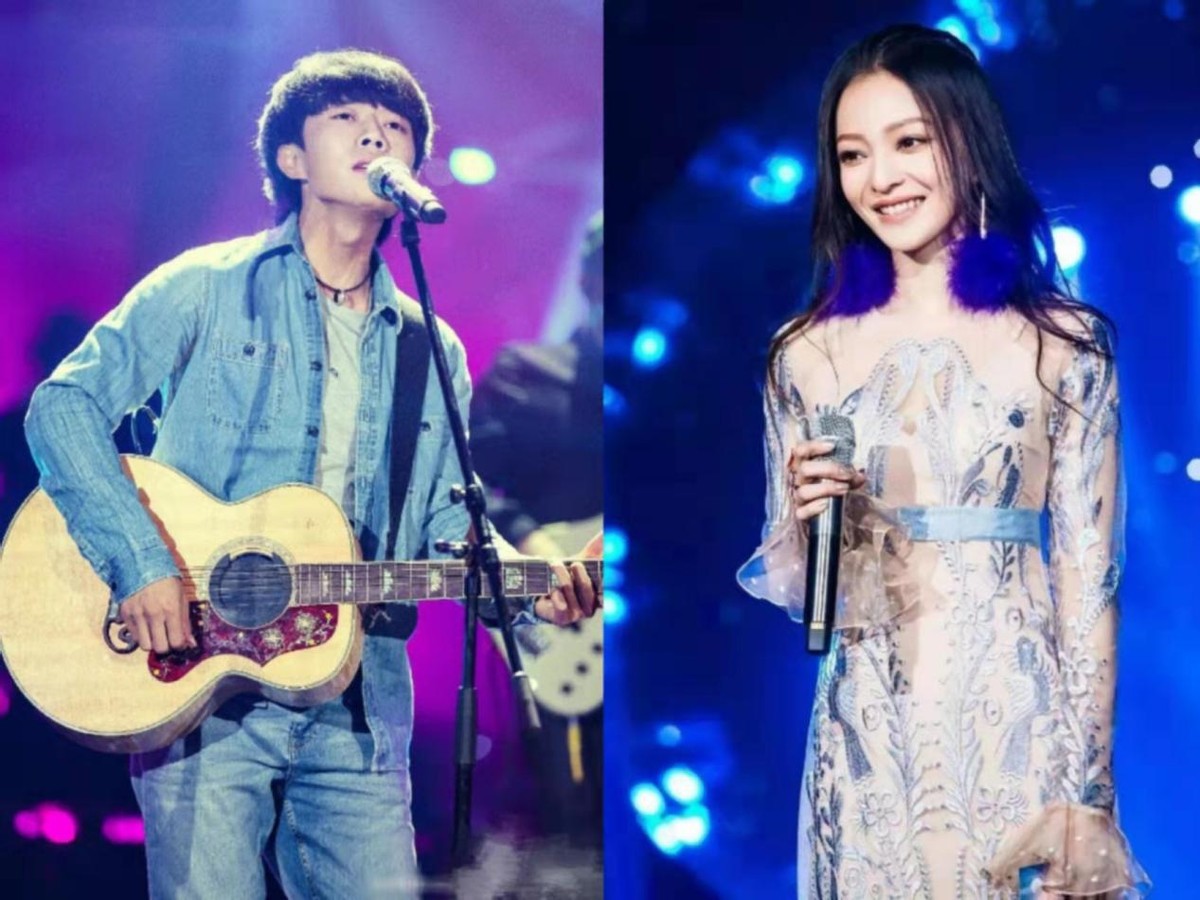 翻唱比原唱更火的10首歌：张杰唱红了2首，单依纯一曲惊艳