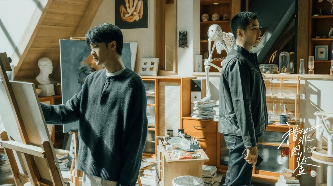 2022上半年高分国产剧佳作，都在这了，你看过几部？