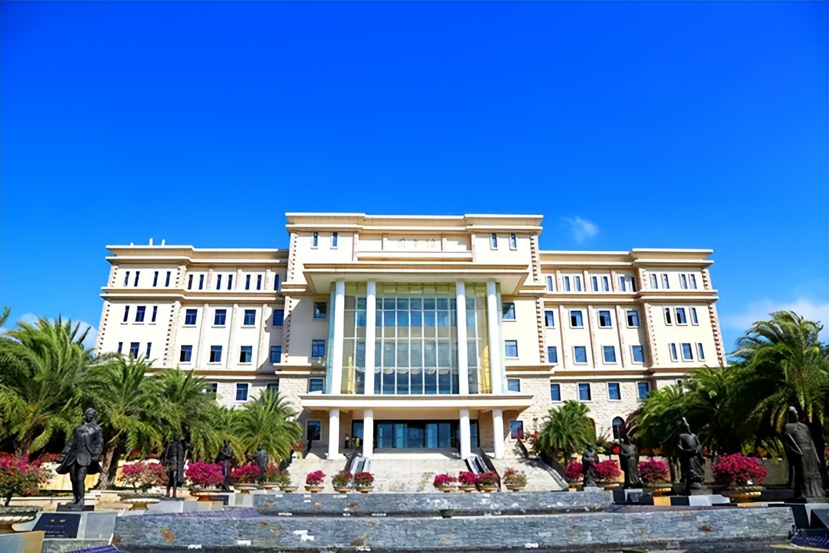 最新2022年海南省高职院校排名出炉：海南职业技术学院夺冠