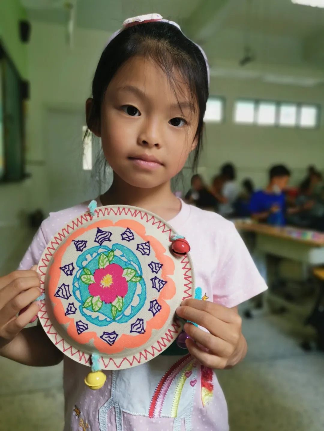 习节气·承传统|记成都高新区朝阳小学丰富多彩的立夏节气主题活动